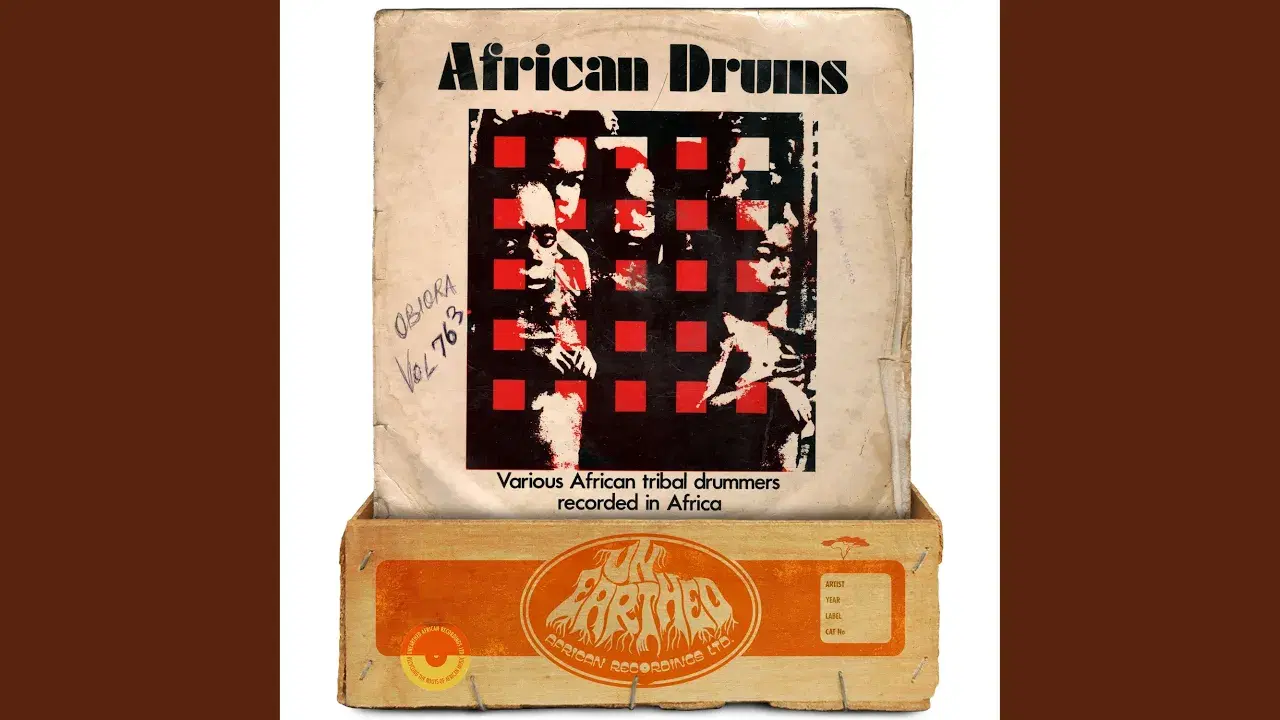  - African Union Band