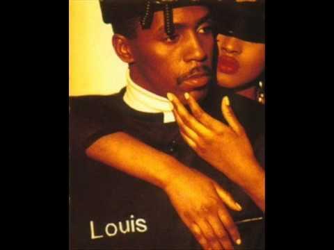  - Lil' Louis