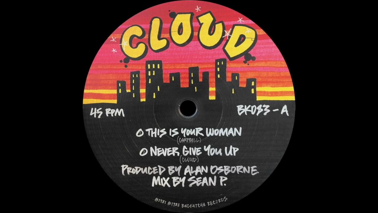  - Cloud