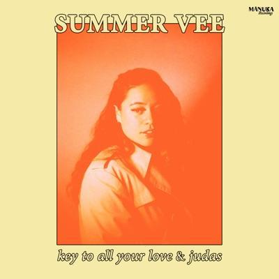 Key To All Your Love / Judas - Summer Vee