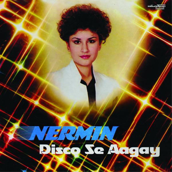 Disco Se Aagay - Nermin Niazi