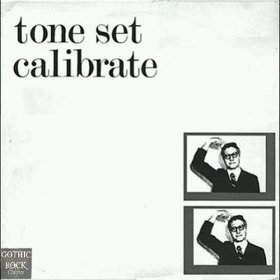 Waxidermy Mix - Tone Set Calibrate