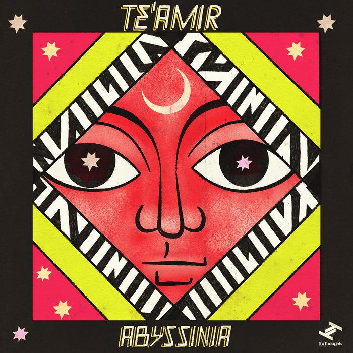 Abyssinia - Te'Amir