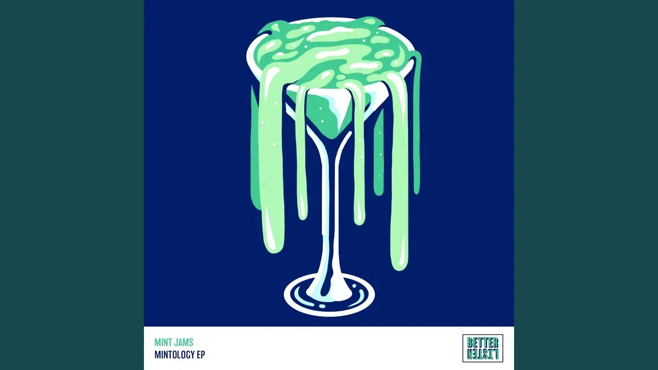 Mintology EP - Mint Jams