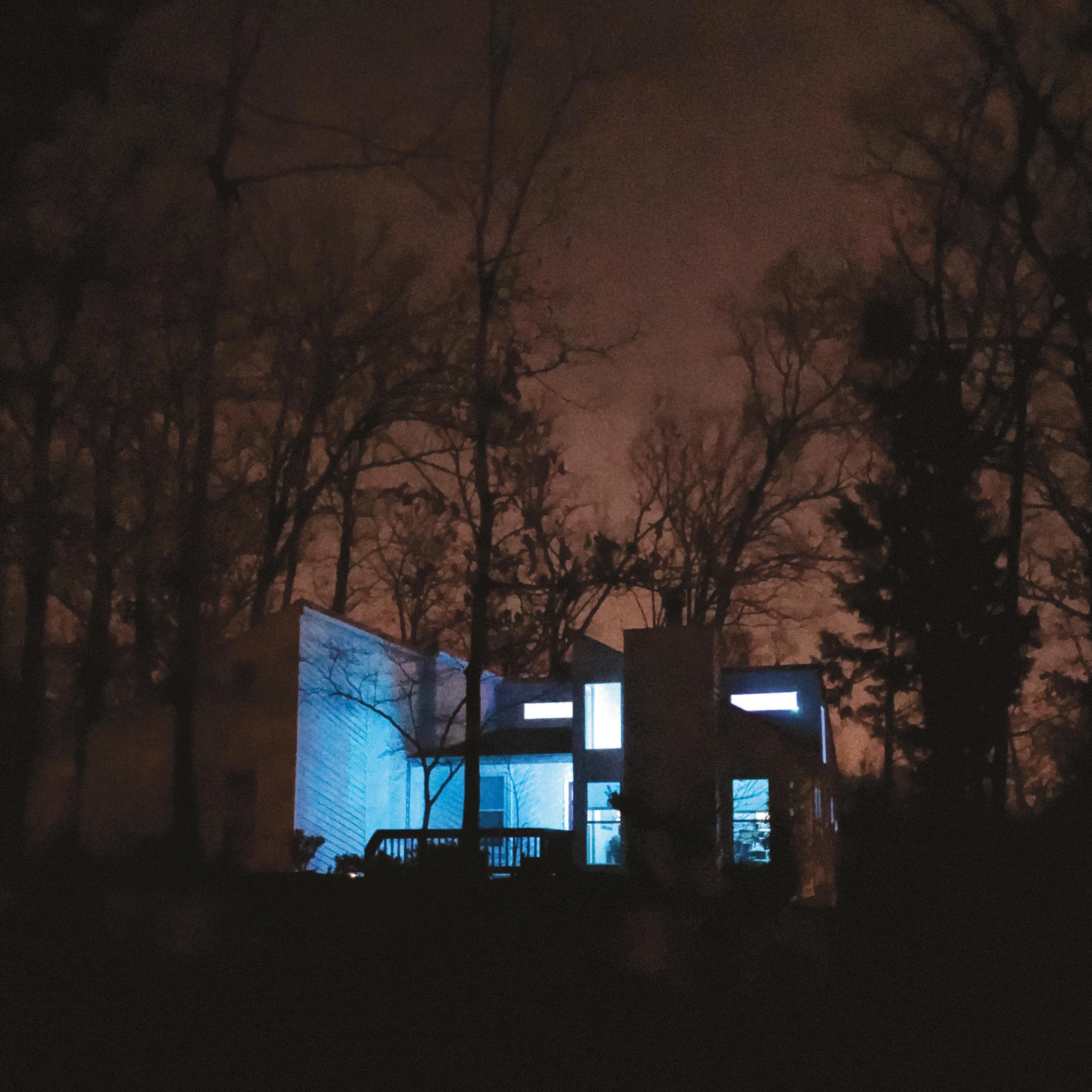 Concrete Feather (Vinyl Edition) - Dean Hurley