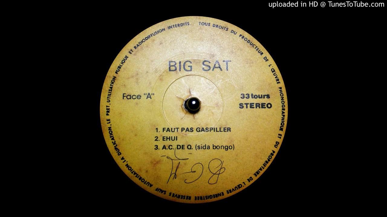  - Big Sat