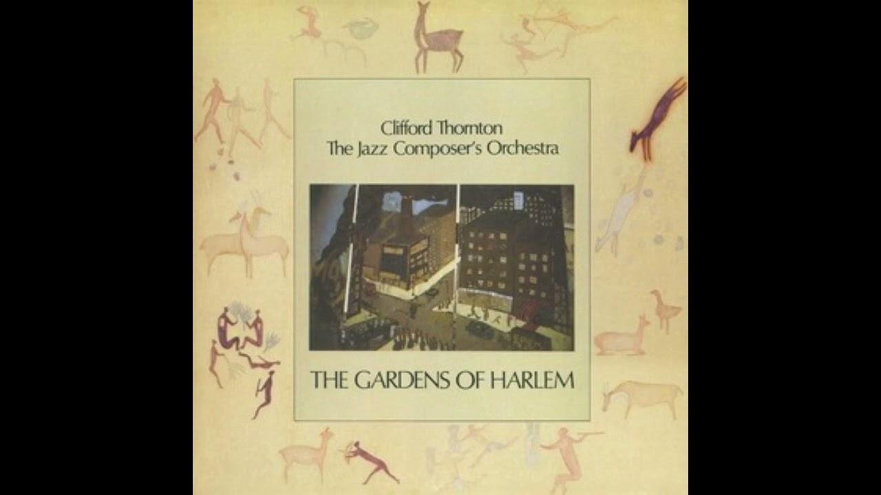 Unknown - Clifford Thornton