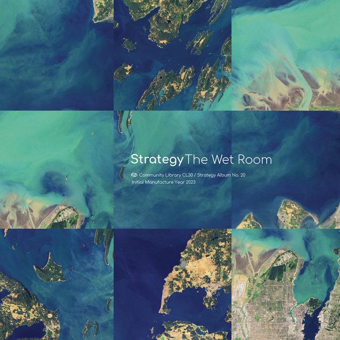 The Wet Room - Strategy