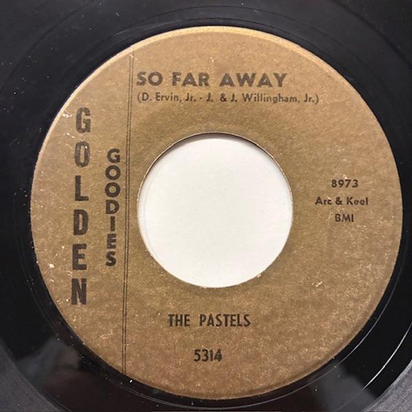 20 Classic Hits - The Pastels