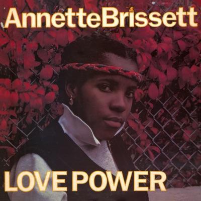  - Annette Brissett
