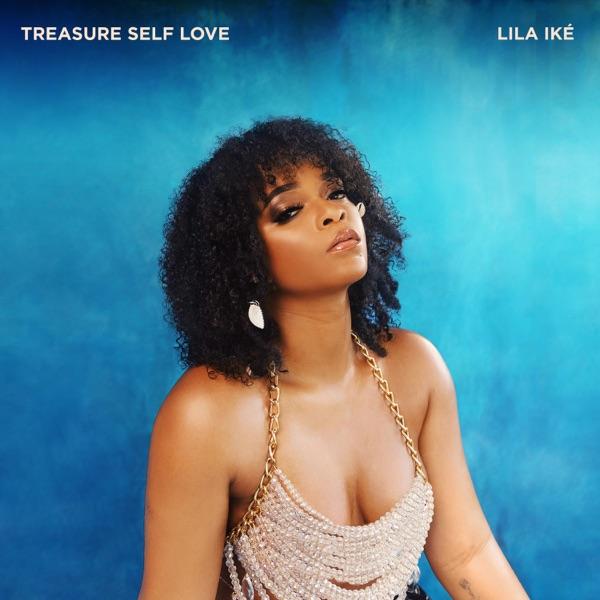 Treasure Self Love - Lila Iké
