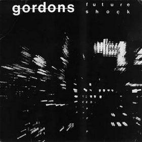 Future Shock - Gordons