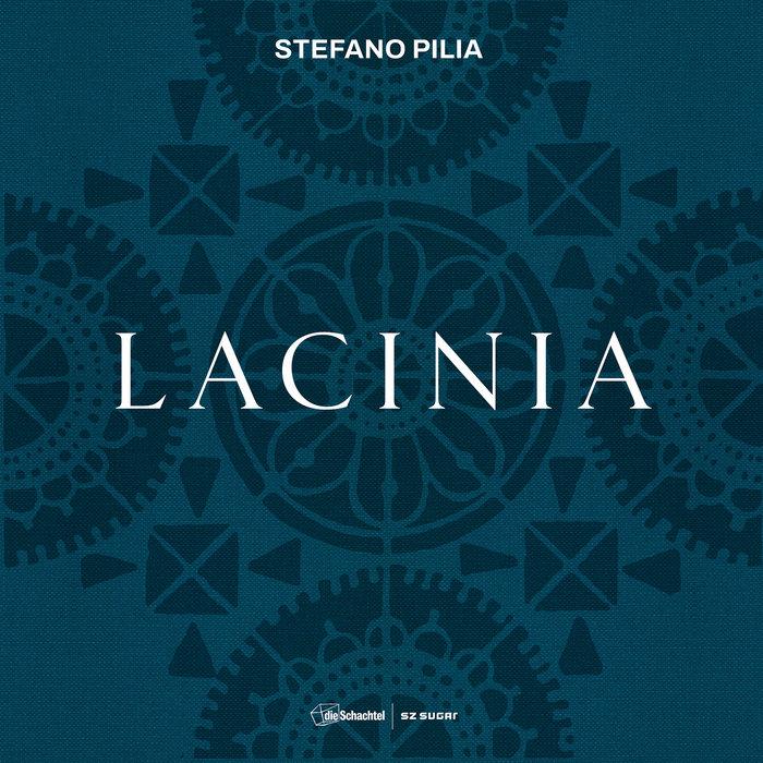 LACINIA - Comunale di Bologna String Orchestra and Stefano Pilia