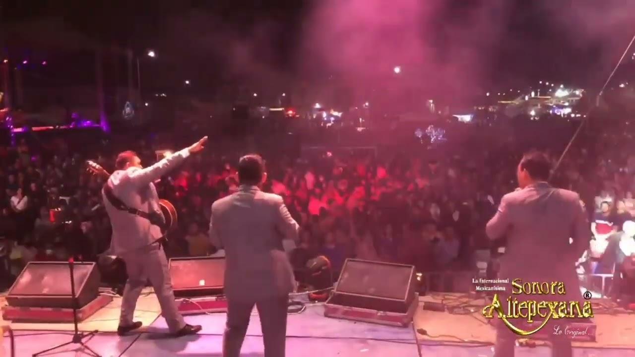  - Sonora Altepexana