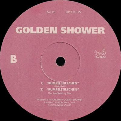 Rumpelstilzchen - Golden Shower