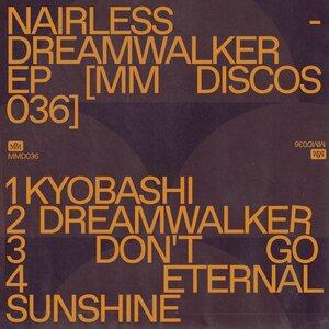 Dreamwalker EP - NairLess