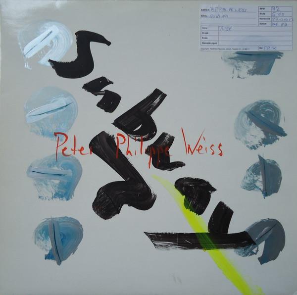 Subway - Peter Philippe Weiss