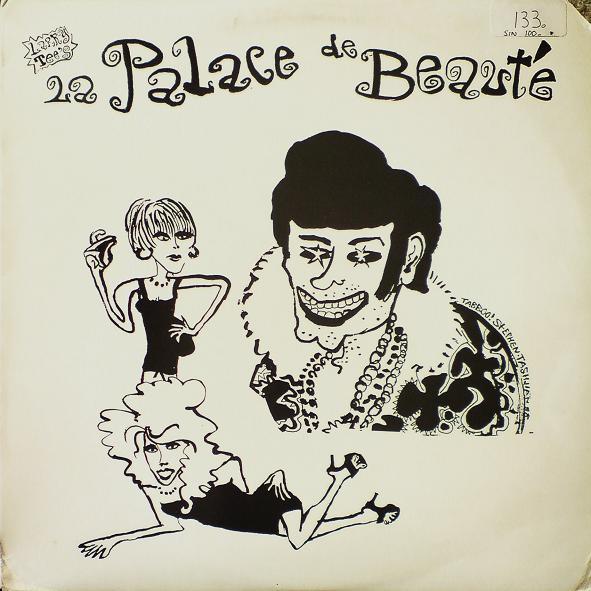 The Pleasure Seekers - La Palace De Beauté