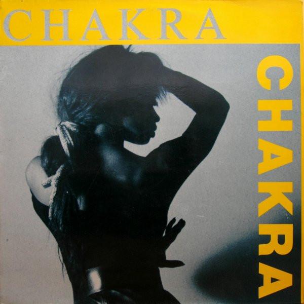  - Chakra