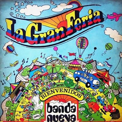  - Banda nueva