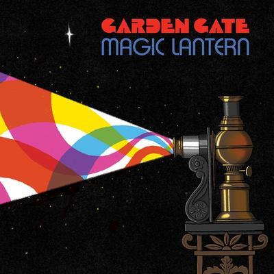 Magic Lantern - Garden Gate