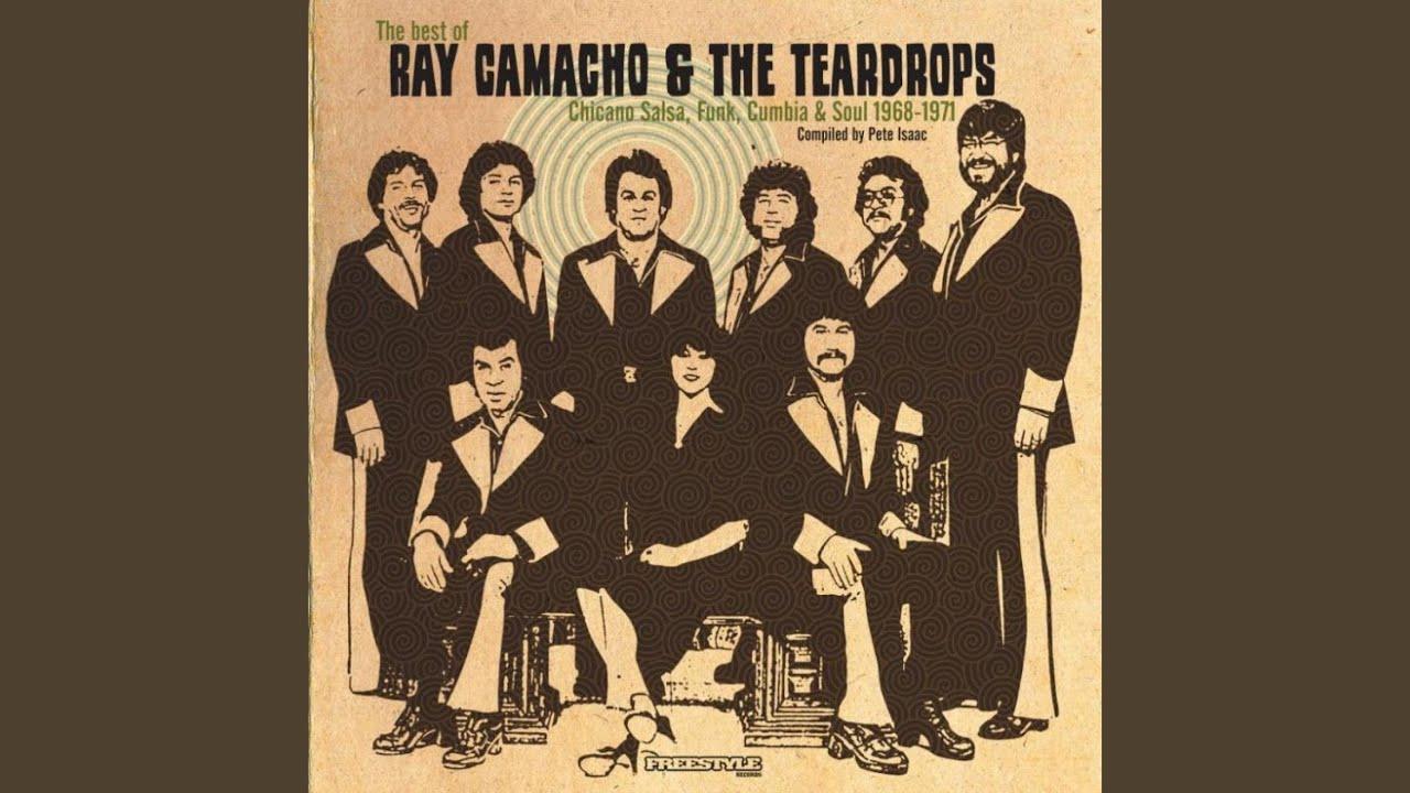 . - Ray Camacho