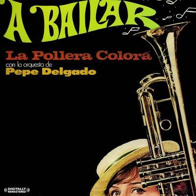  - Orquesta de Pepe Delgado 