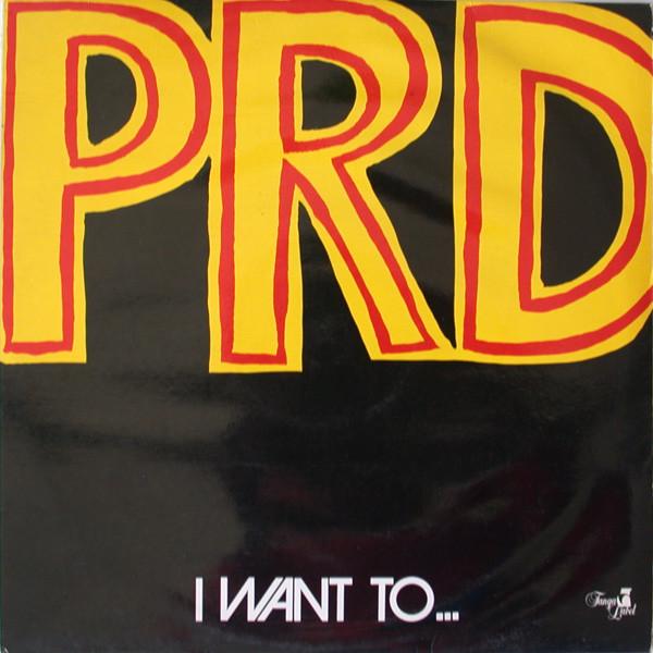  - P.R.D.