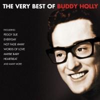 The Very Best Of (Amazon Edition) - Buddy Holly
