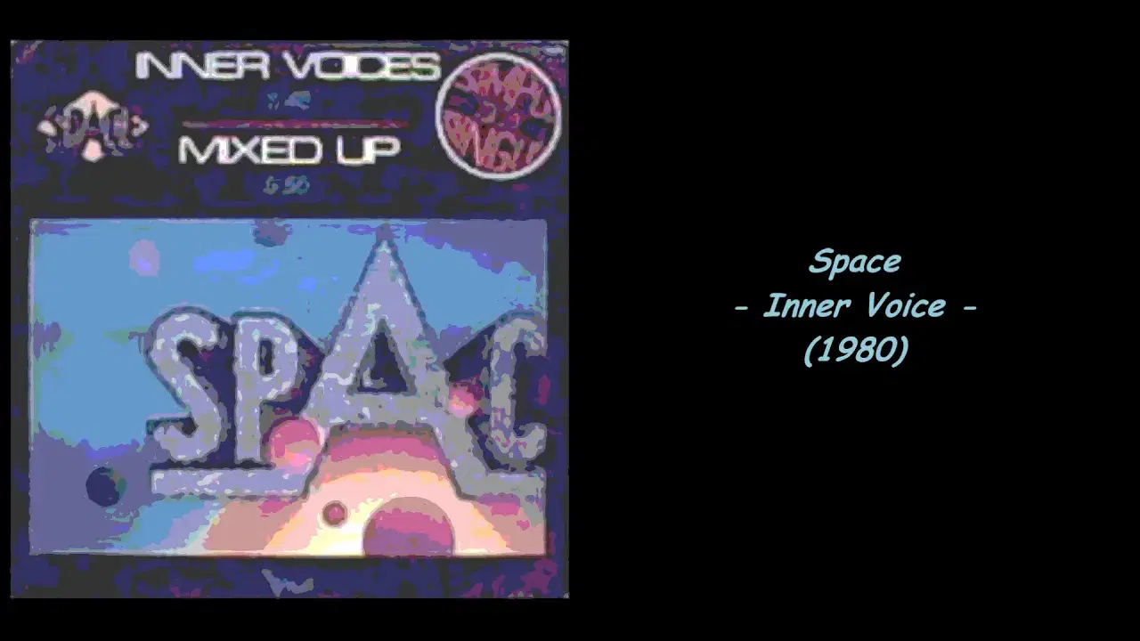 Deeper Zone - Space