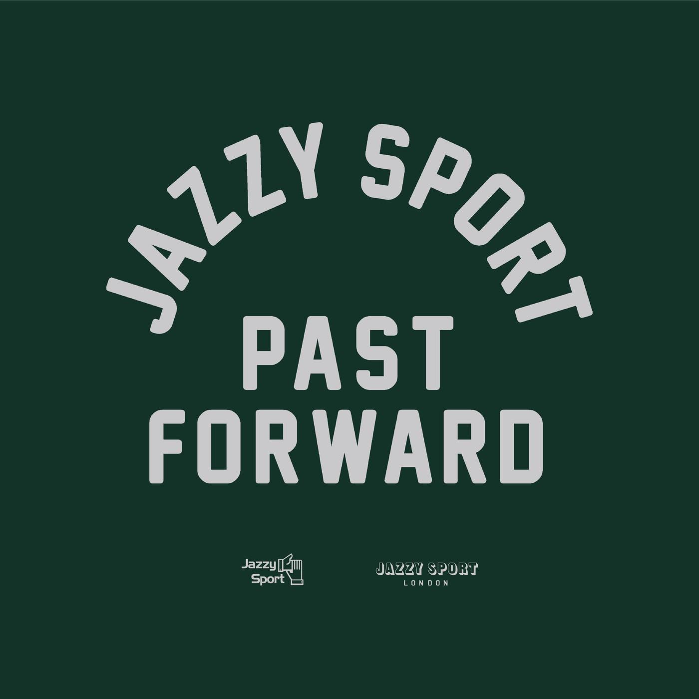 JAZZY SPORT LONDON presents PAST FORWARD: SILVER - Cro-Magnon