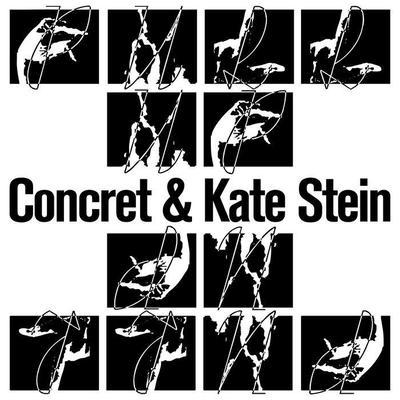 Pull Up - Concret & Kate Stein
