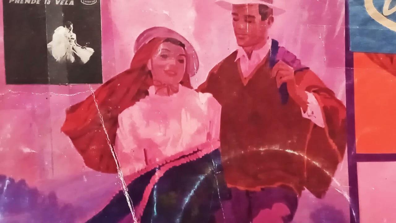 Various - RAMON ROPAIN Y SU COMBO SABANERO