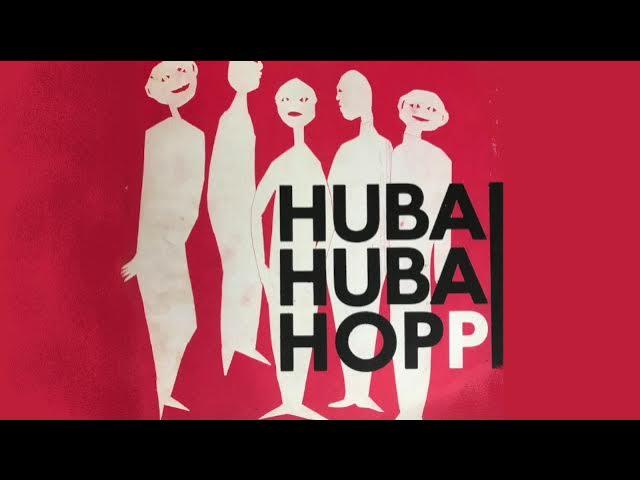  - Huba Huba Hopp