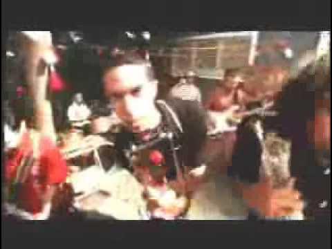 Indie Hip Hop Classics - Ozomatli