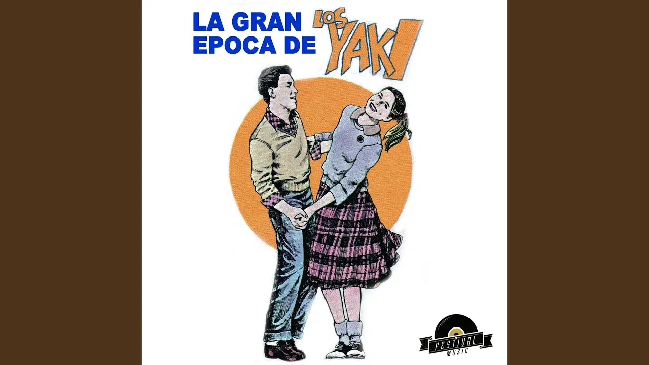  - Los Yaki