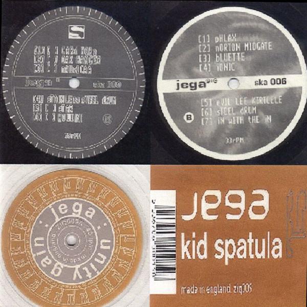 Phlax - Jega
