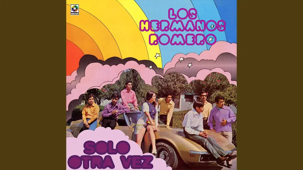  - Los Hermanos Romero
