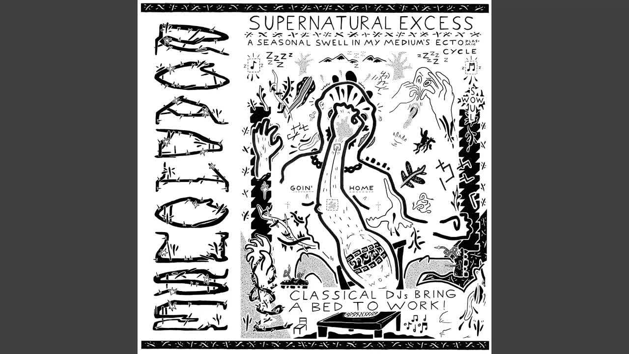 Supernatural XS - Roadhouse