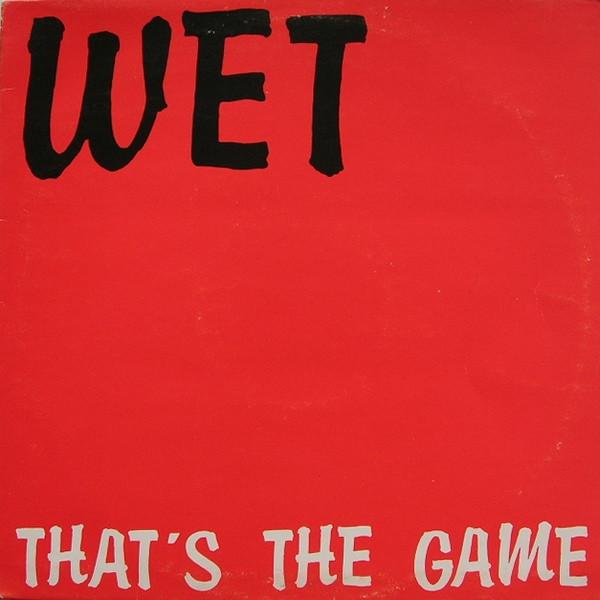 Earthrage - Wet