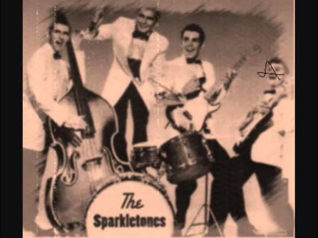 null - THE SPARKLETONES