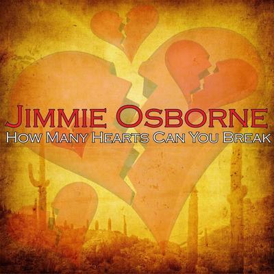  - Jimmie Osborne