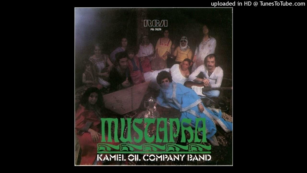  - Kamel Oil Company Band