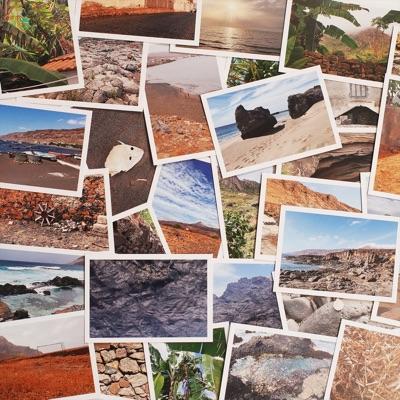 Blimund (Cabo Verde Remixes) - Kems Kriol