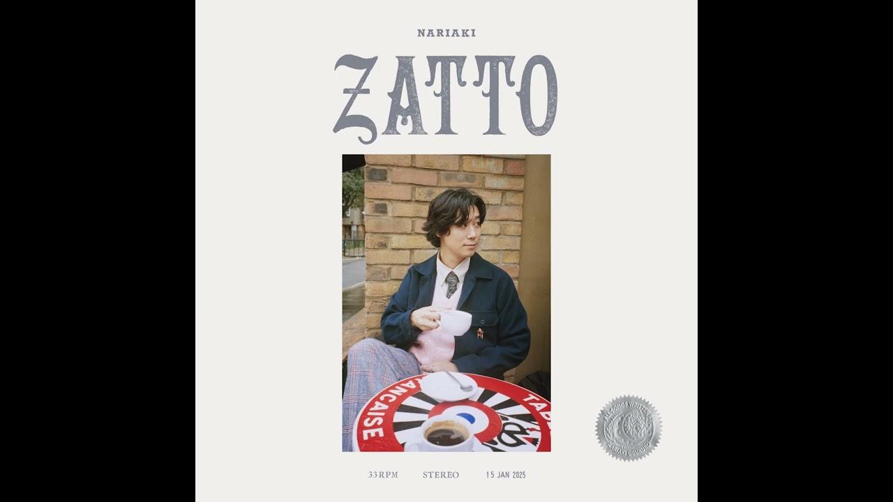 Zatto - Nariaki