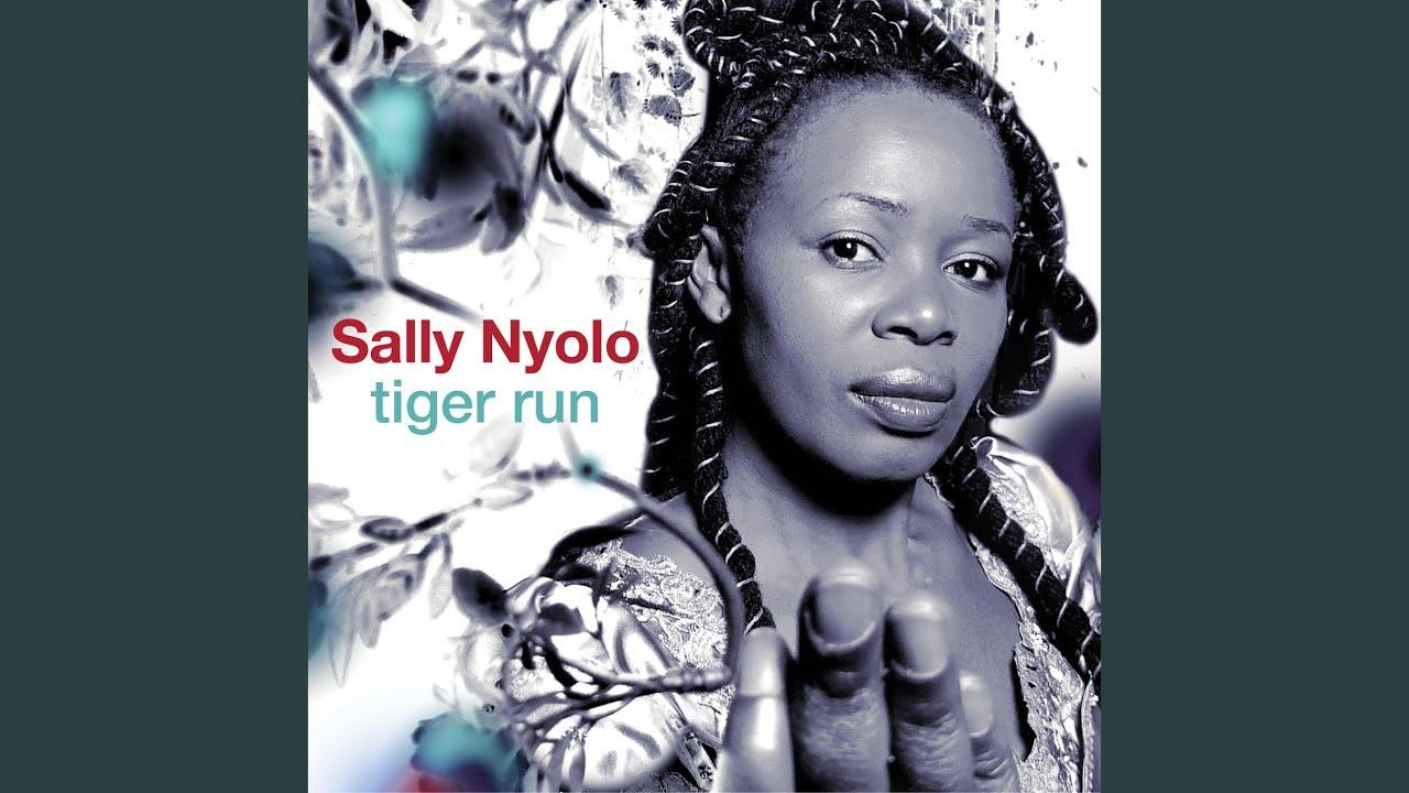 null - Sally Nyolo