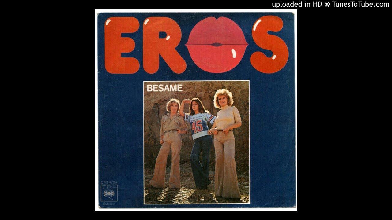  - Eros