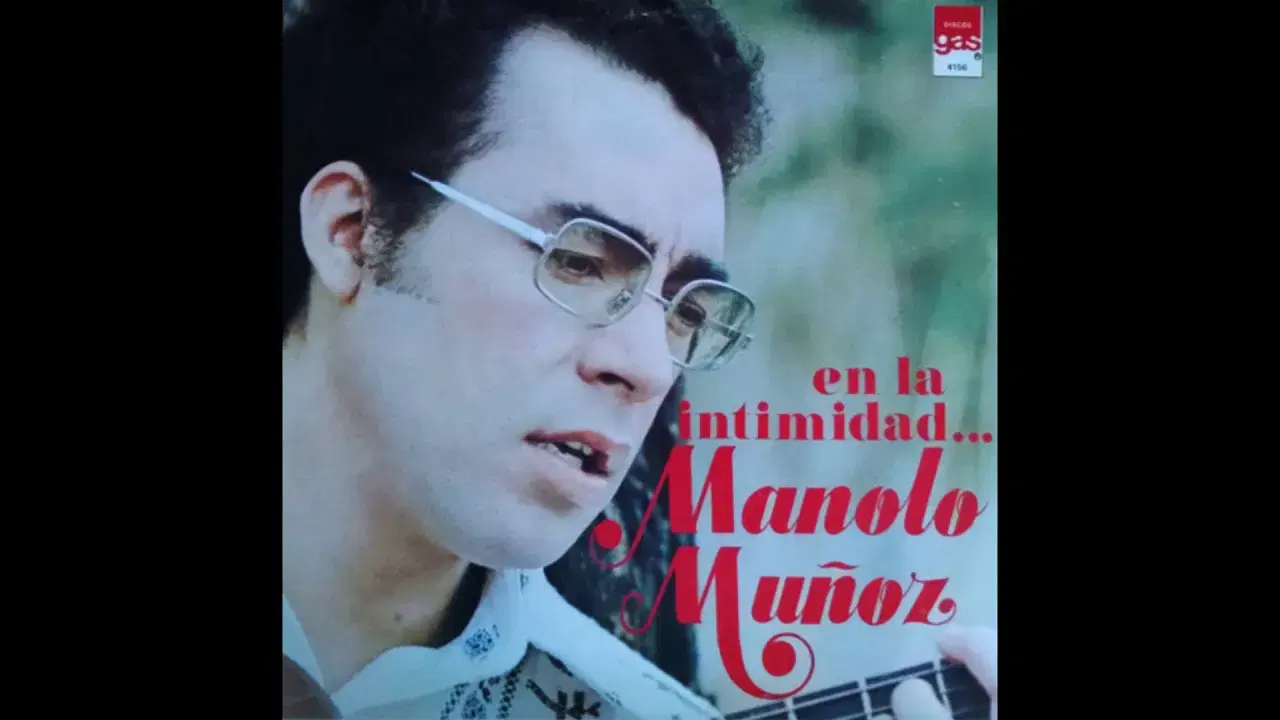  - Manolo muñoz