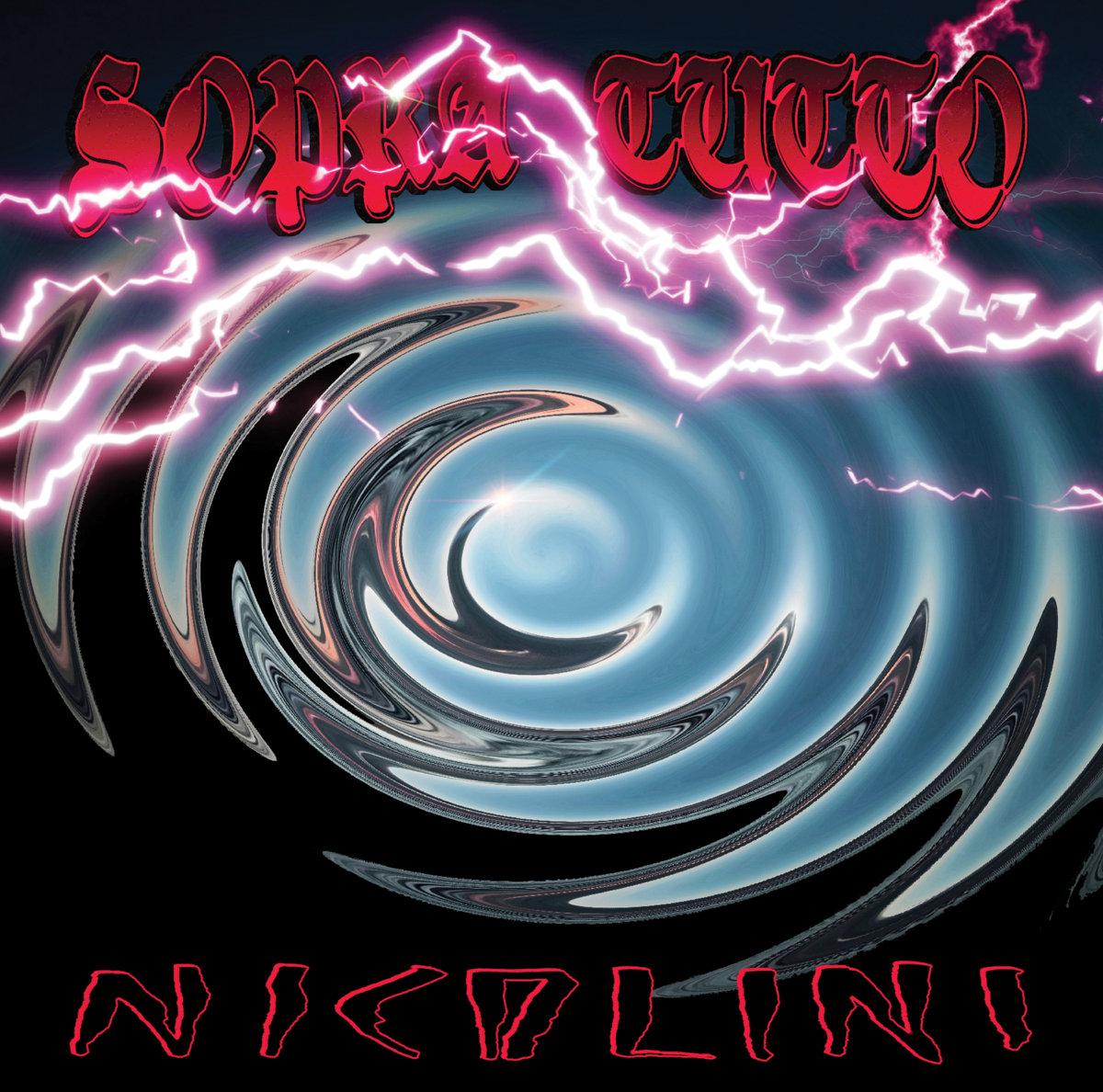 Sopratutto - Nicolini