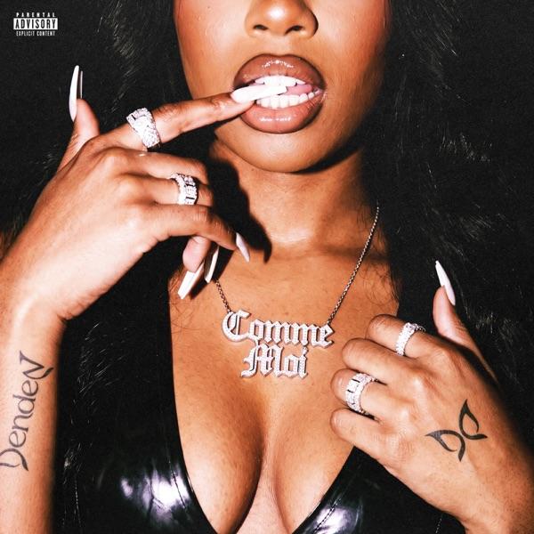 Comme Moi - Single - Denden